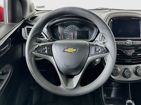 Used 2020 Chevrolet Spark LT FWD image 17