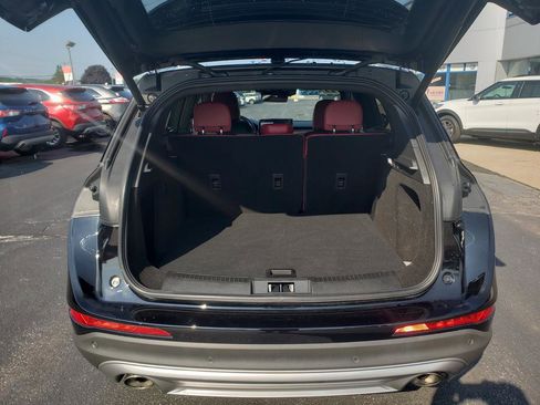 Used 2023 Lincoln Corsair Reserve w/ Equipment Group 202A image 18