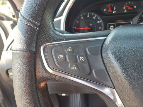 Used 2020 Chevrolet Malibu LT FWD image 27