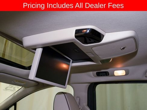 Used 2025 Honda Odyssey Touring image 11