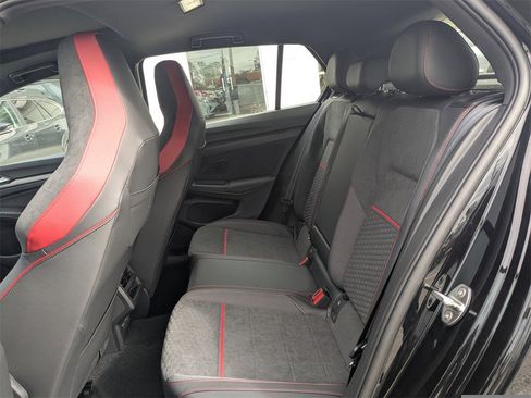 New 2026 Volkswagen GTI SE image 15