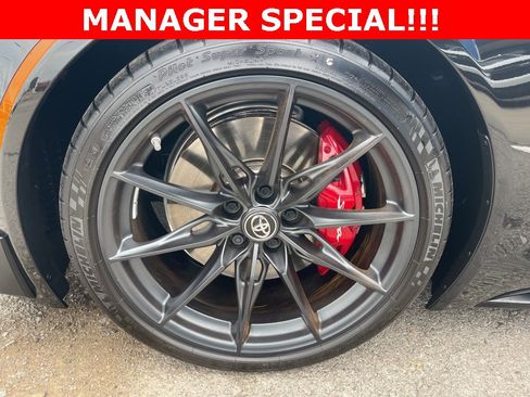 Used 2024 Toyota Supra image 35