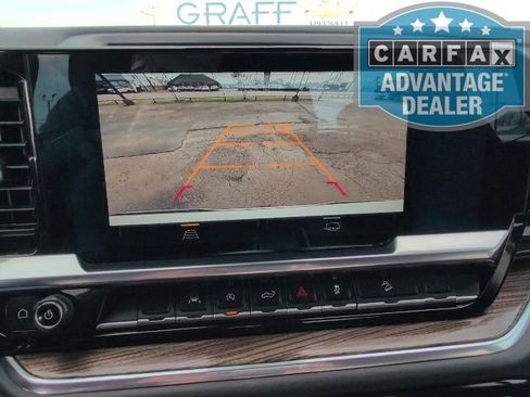 Used 2023 Chevrolet Silverado 1500 RST image 22