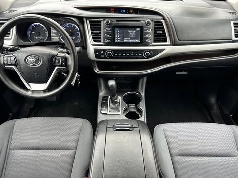 Used 2019 Toyota Highlander LE image 13