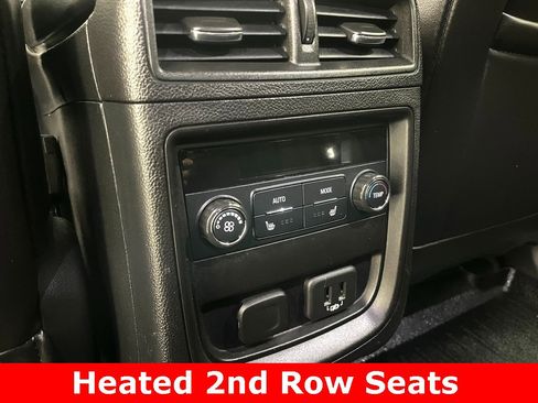 Certified 2019 Buick Envision Premium w/ LPO, Cargo Package image 13