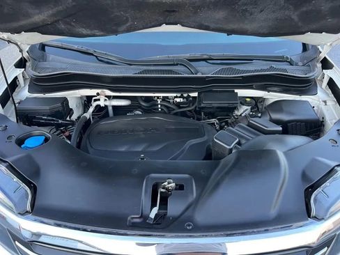 Used 2017 Honda Pilot EX-L image 32