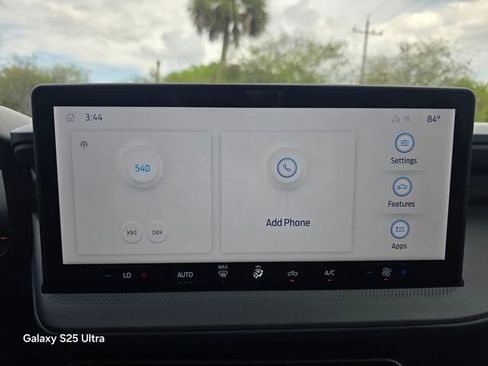 New 2026 Ford Maverick XL FWD image 16
