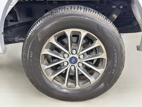 Used 2018 Ford F150 XLT w/ Equipment Group 301A Mid image 29