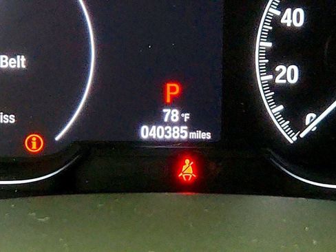 Used 2020 Honda Accord Sport image 14
