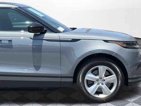 Certified 2026 Land Rover Range Rover Velar S AWD/4WD image 36