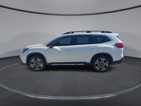 New 2026 Subaru Ascent Limited image 6