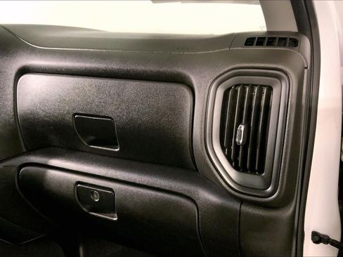 Used 2024 Chevrolet Silverado 1500 Custom AWD/4WD image 16