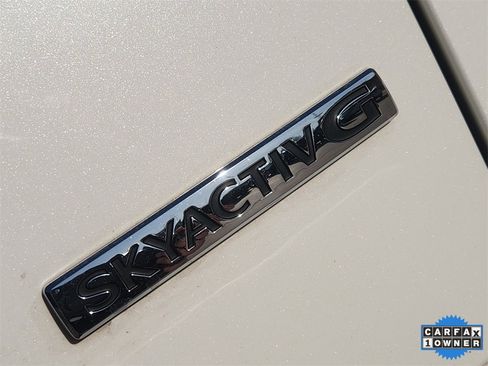 Used 2022 MAZDA CX-9 Signature image 13