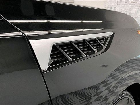 Used 2025 INFINITI QX80 Sensory image 36