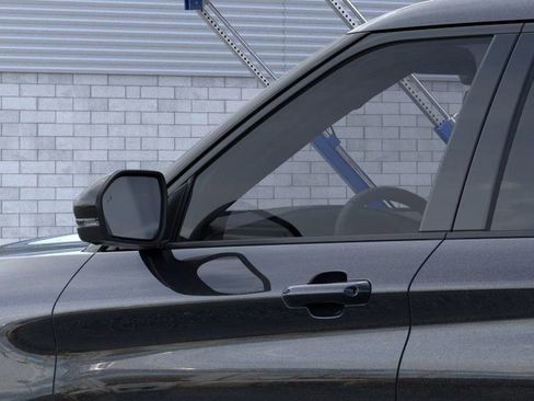 New 2026 Ford Explorer ST RWD image 26