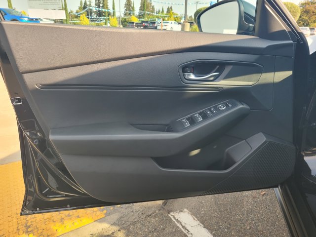 New 2026 Honda Accord LX image 7