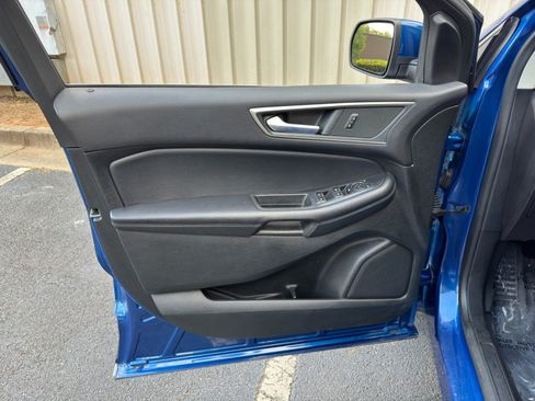 Used 2022 Ford Edge SEL AWD/4WD image 36