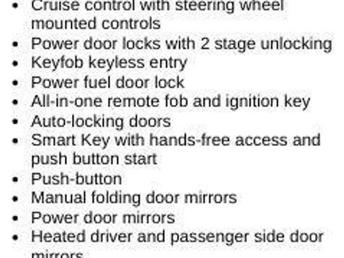 Used 2015 Toyota Avalon Limited image 81