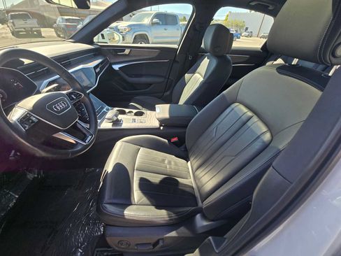 Used 2024 Audi A6 Premium Plus AWD/4WD image 22