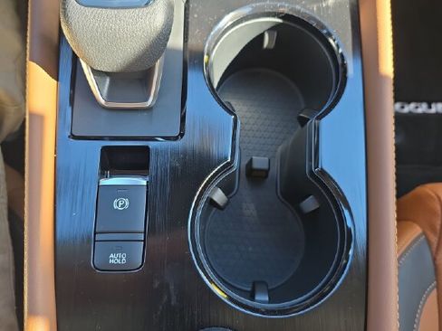 New 2026 Nissan Rogue Platinum w/ Platinum Premium Package image 13