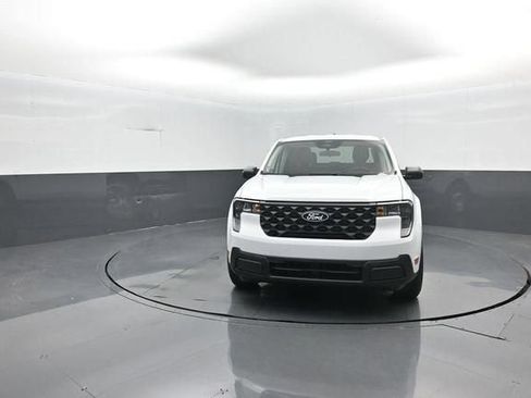 New 2026 Ford Maverick XL FWD image 4