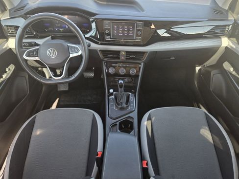 Used 2024 Volkswagen Taos S image 24