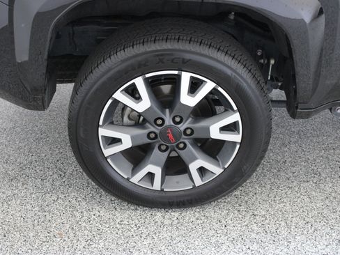 Used 2025 Toyota 4Runner TRD Sport Premium AWD/4WD image 6