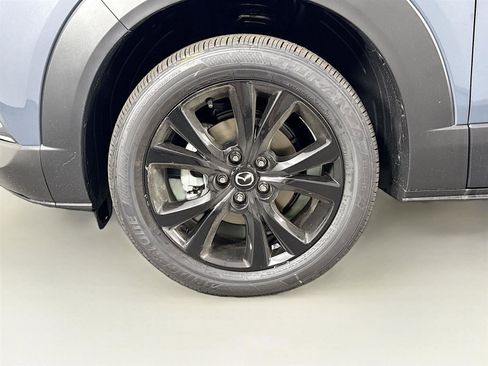 New 2025 MAZDA CX-30 AWD 2.5 S w/ Preferred Package image 12