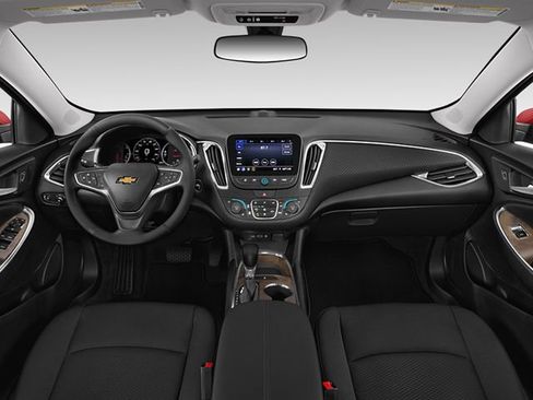 Used 2024 Chevrolet Malibu LT FWD image 3