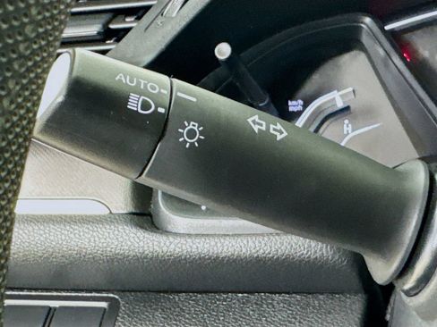 Used 2016 Honda Civic LX image 15