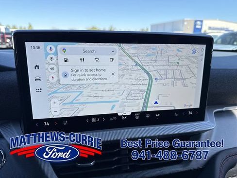 New 2026 Ford Explorer ST-Line w/ ST-Line Street Pack RWD image 18