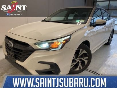 Used 2023 Subaru Legacy Premium