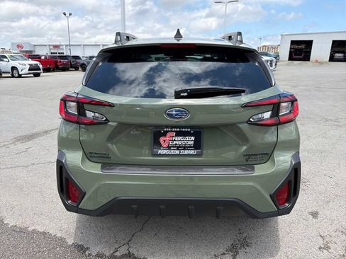 New 2026 Subaru Crosstrek 2.5i Premium AWD/4WD image 6