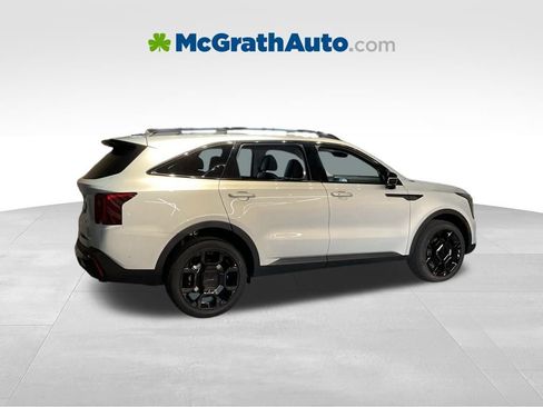 New 2026 Kia Sorento SX AWD/4WD image 4