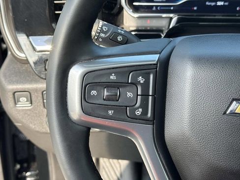 Used 2025 Chevrolet Silverado 2500 LTZ w/ LTZ Plus Package image 23
