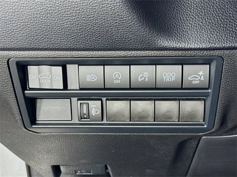 New 2026 Toyota Tundra SR5 image 10