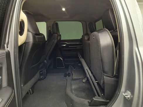 Used 2022 RAM 2500 Laramie image 19