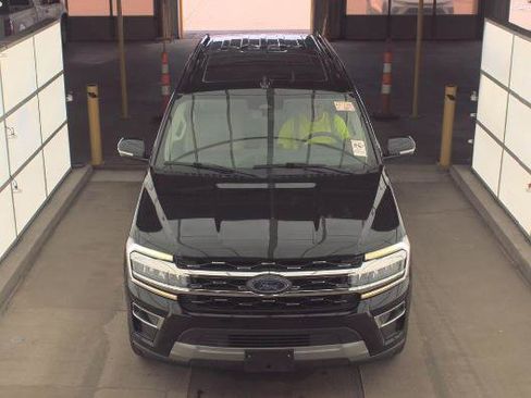 Used 2024 Ford Expedition Max Limited RWD image 2
