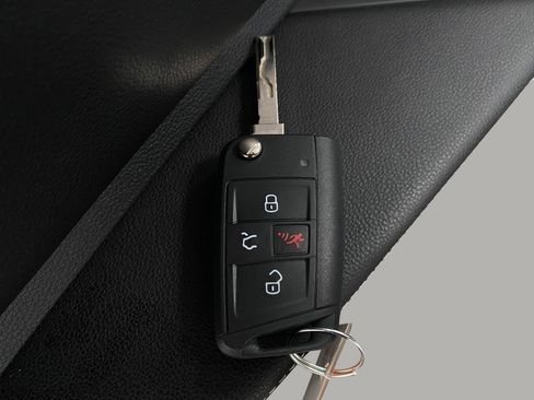 New 2026 Volkswagen Jetta Sport FWD image 28