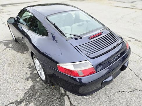 Used 2002 Porsche 911 Carrera image 6