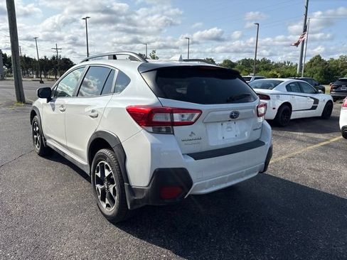 Used 2019 Subaru Crosstrek 2.0i Premium w/ Popular Package #2 AWD/4WD image 3