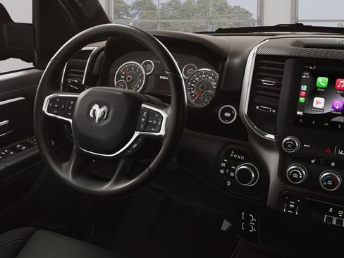 New 2026 RAM 1500 Big Horn image 18