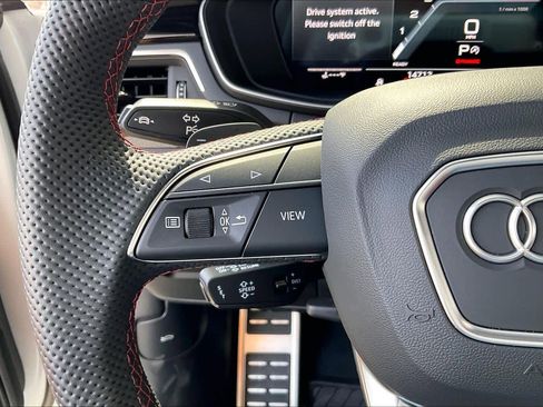 Used 2025 Audi S5 Prestige image 23