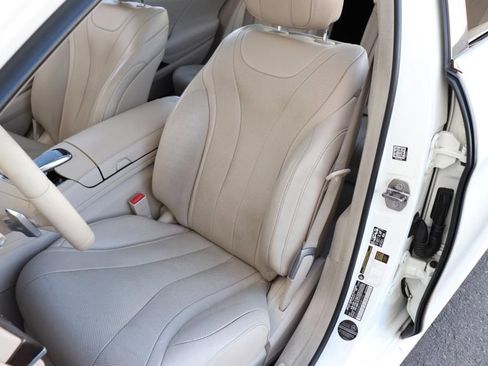 Used 2018 Mercedes-Benz S 450 Sedan image 18