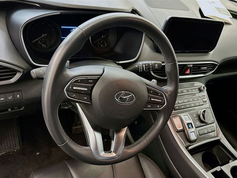 Used 2023 Hyundai Santa Fe XRT image 18