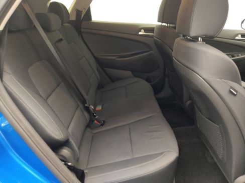 Used 2019 Hyundai Tucson SE image 19
