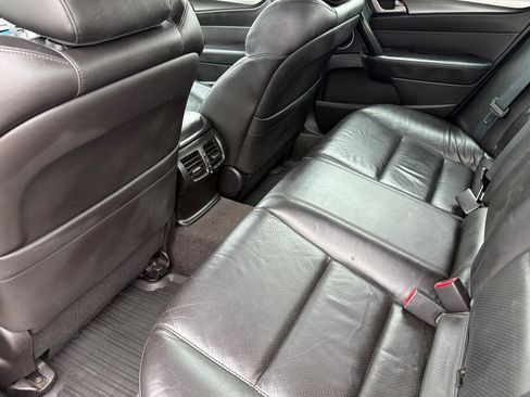 Used 2010 Acura TL w/ Technology Package FWD image 13