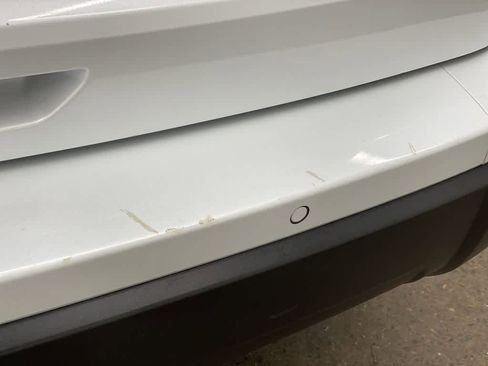 Used 2024 Nissan Rogue SV image 32