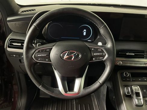 Used 2022 Hyundai Palisade Calligraphy AWD/4WD image 27