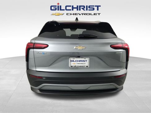 New 2026 Chevrolet Blazer EV LT image 6